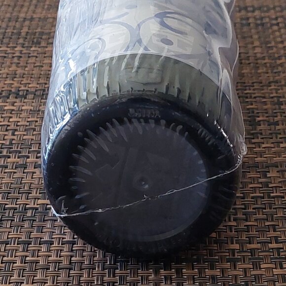 New in Sealed Pkg Royal Carribean/Coca Cola Water Bottle Tumbler with Lid - Picture 6 of 7